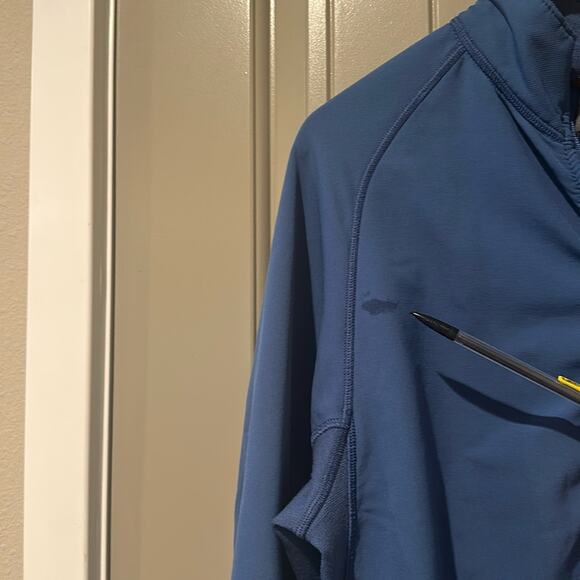 IBEX Climawool Jacket M - Picture 5 of 9